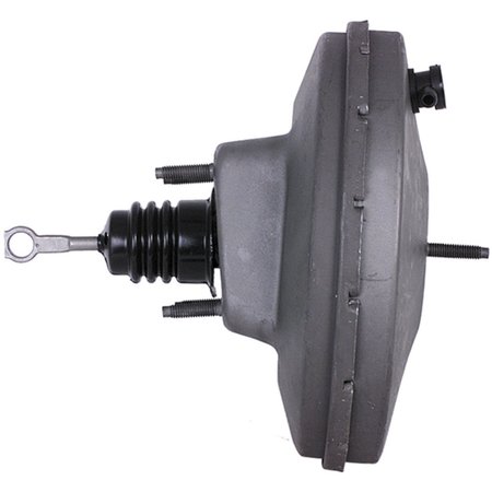 A1 CARDONE Remanufactured  Vacuum Power Brake Booster, 54-74302 54-74302